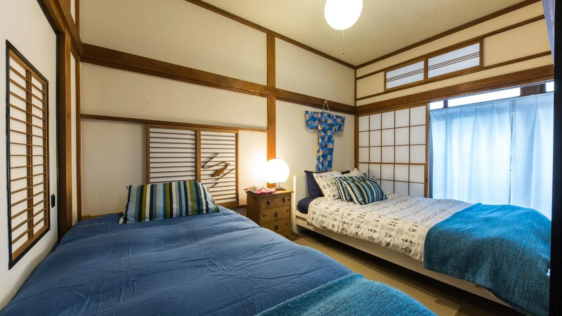 Samurai House - Vacation Stay 54179V Tokyo Japan