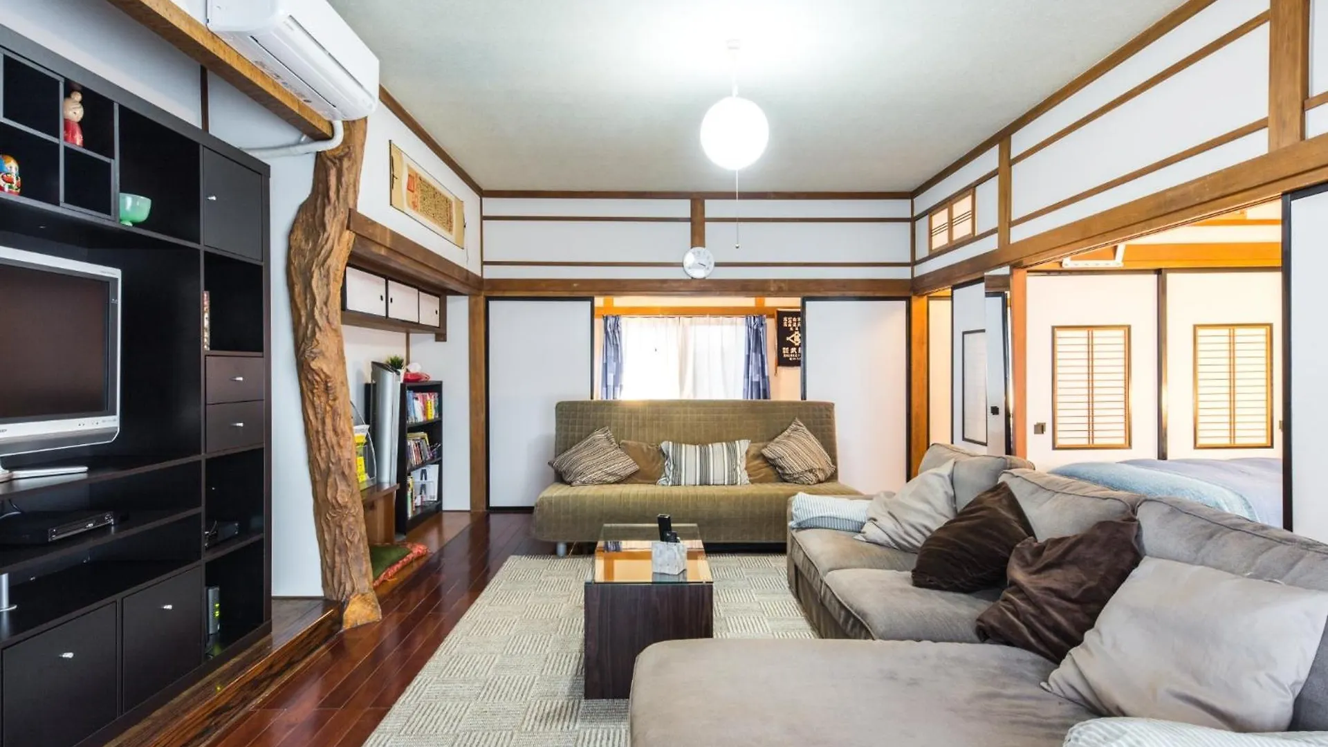Samurai House - Vacation Stay 54179V Tokyo