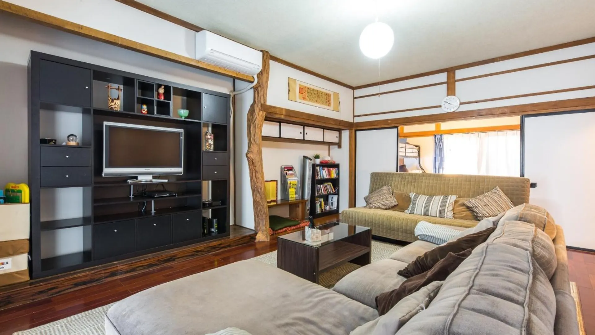 Samurai House - Vacation Stay 54179V Tokyo 0*,