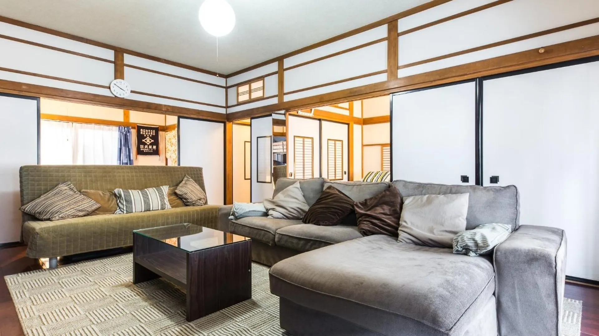 Samurai House - Vacation Stay 54179V Tokyo Holiday home
