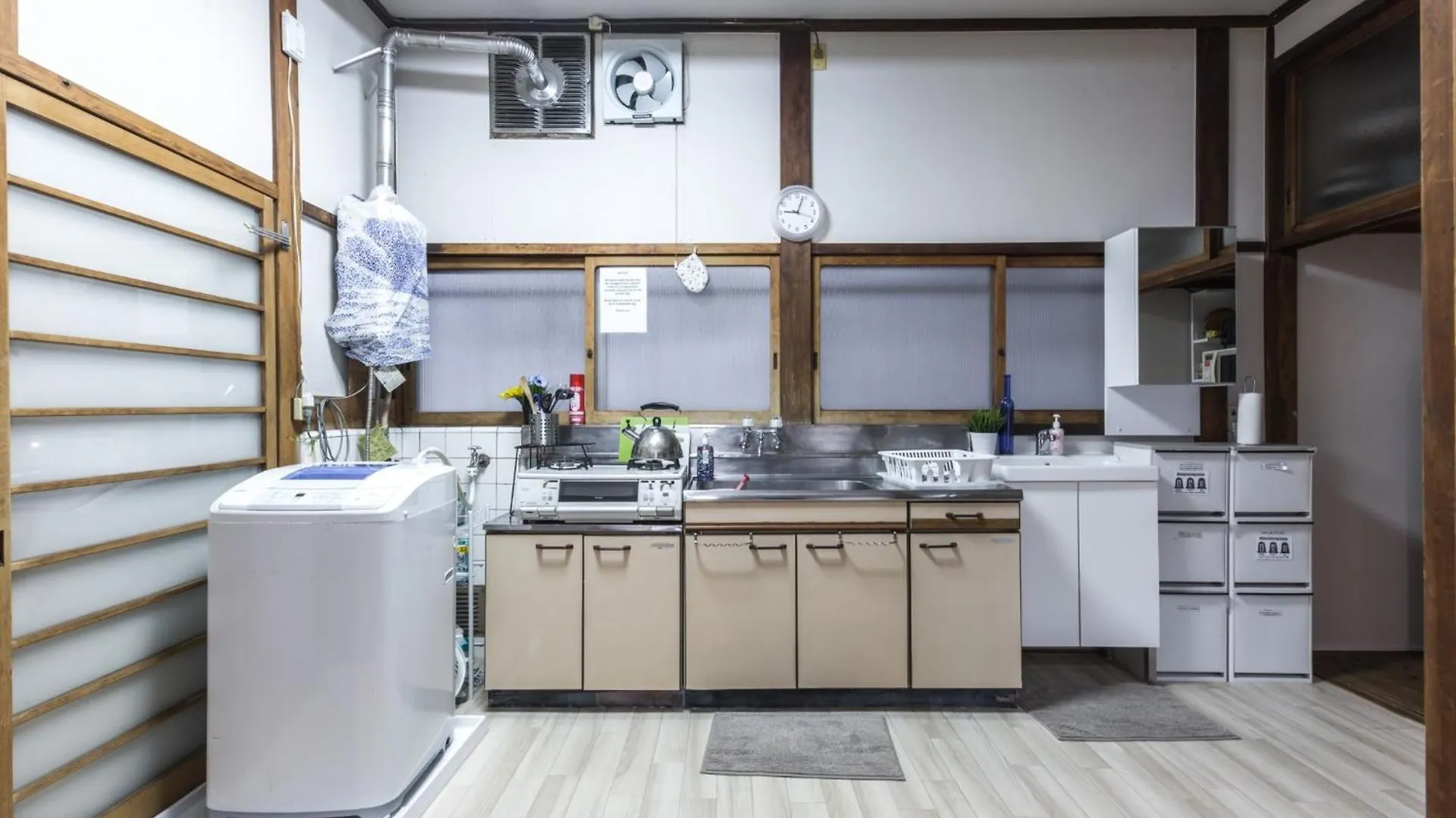 Holiday home Samurai House - Vacation Stay 54179V Tokyo