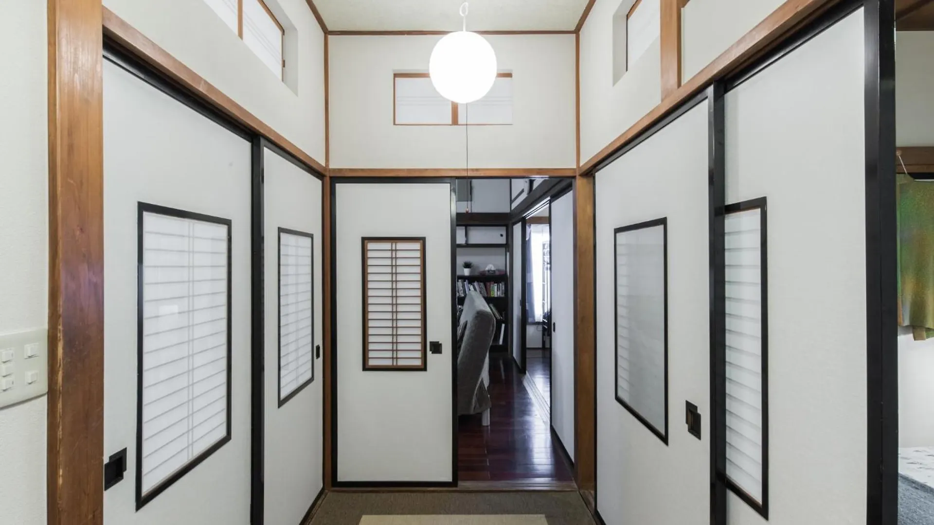 Samurai House - Vacation Stay 54179V Tokyo
