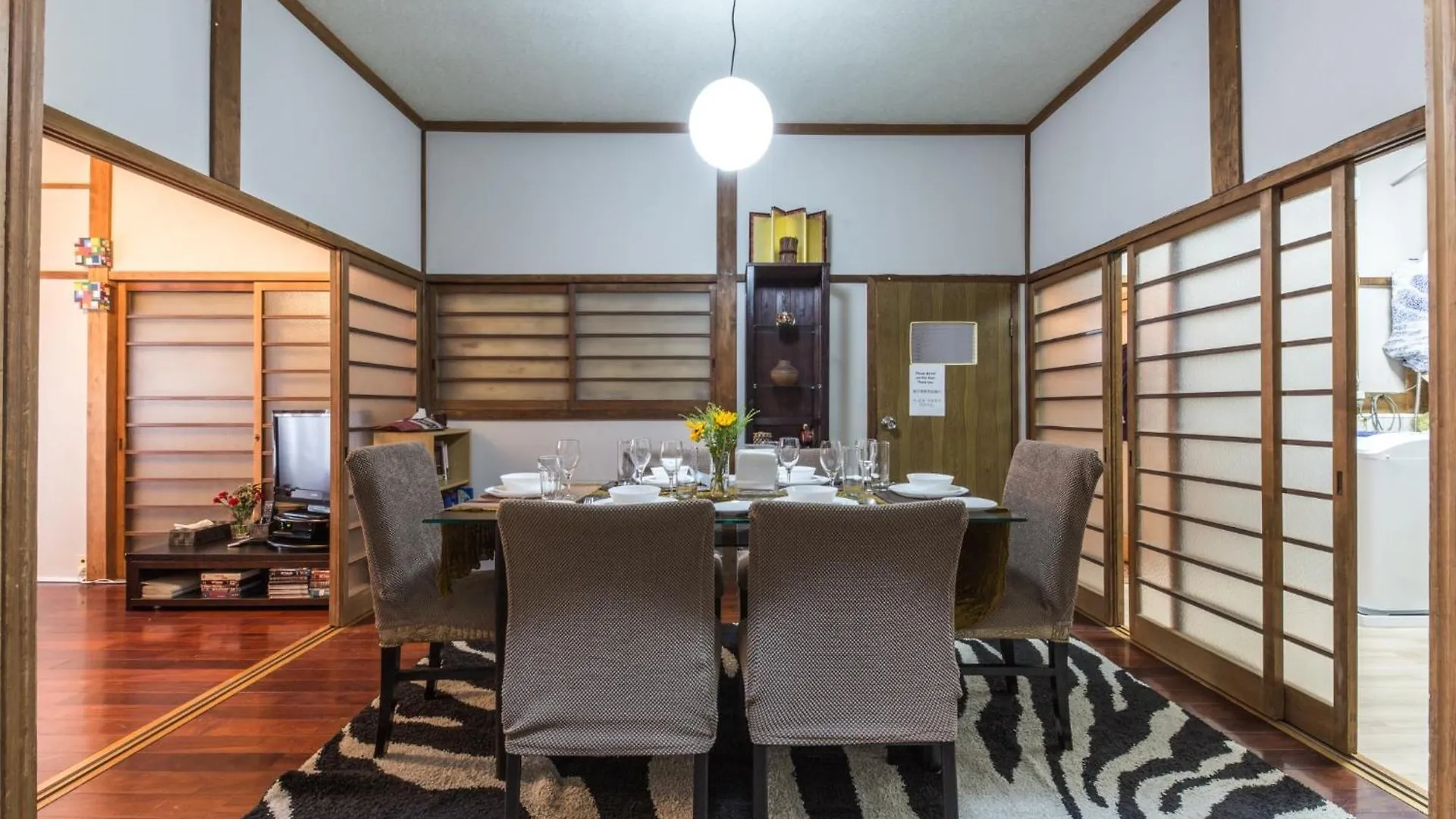 Samurai House - Vacation Stay 54179V Tokyo