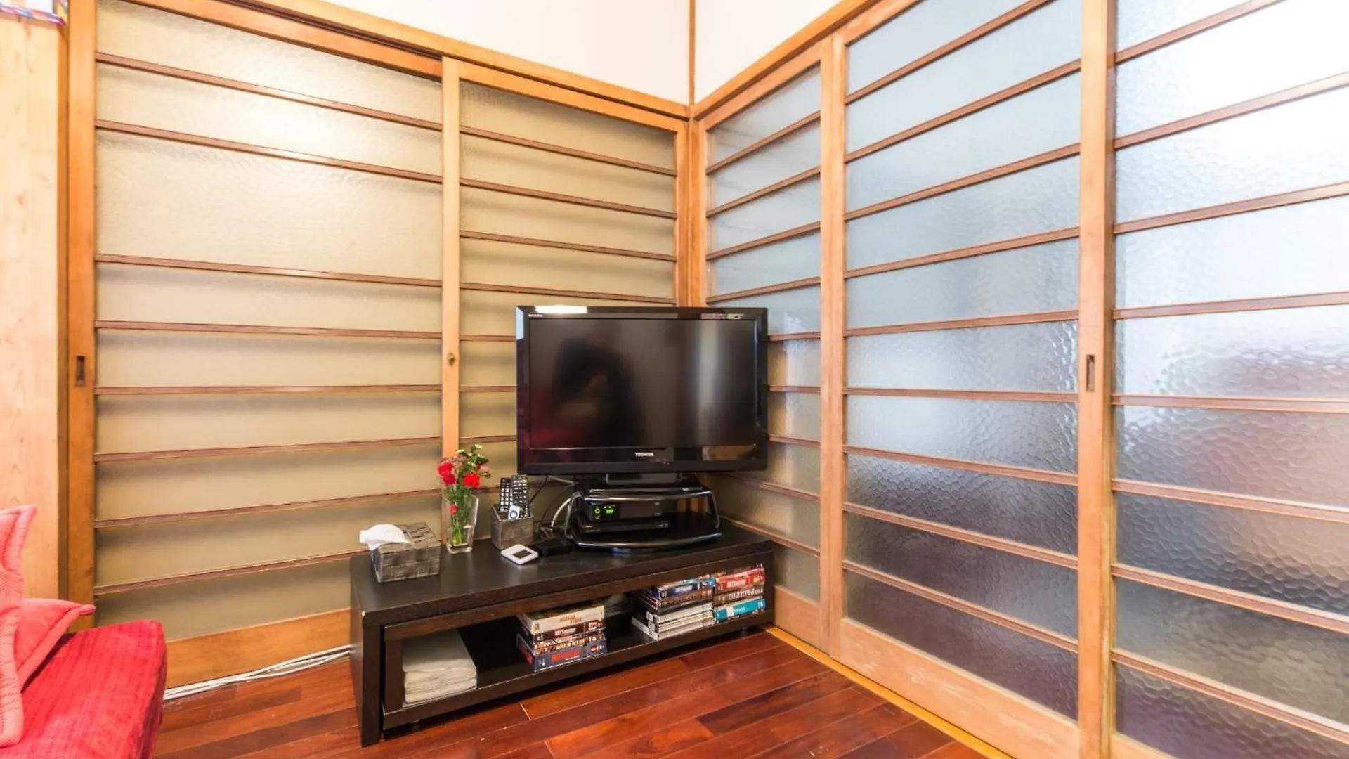 Holiday home Samurai House - Vacation Stay 54179V Tokyo
