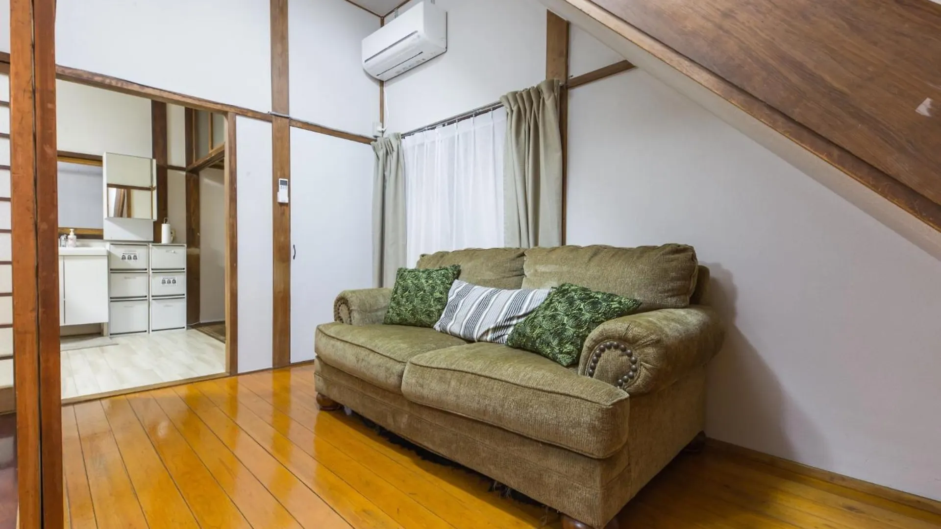 Samurai House - Vacation Stay 54179V Tokyo Japan