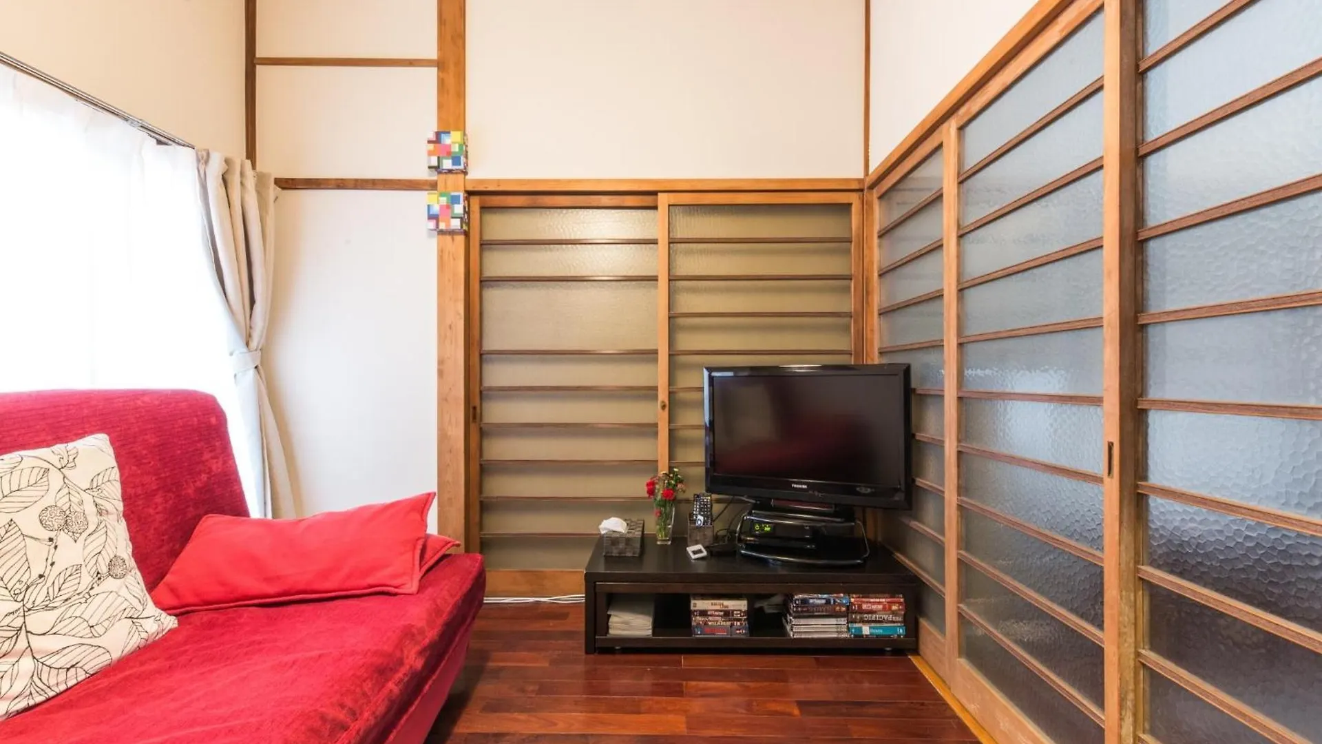 Samurai House - Vacation Stay 54179V Tokyo Holiday home
