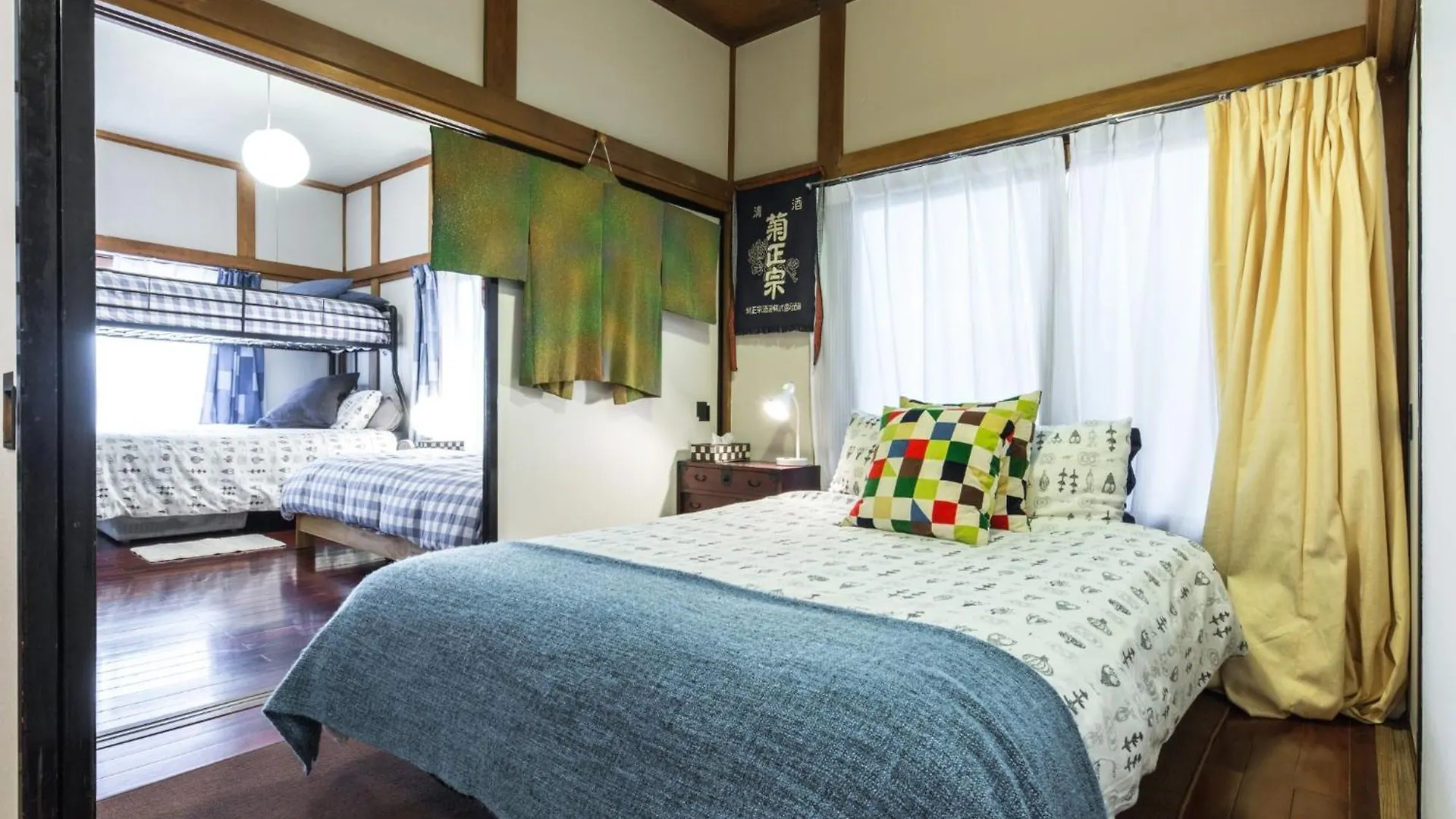 Samurai House - Vacation Stay 54179V Tokyo