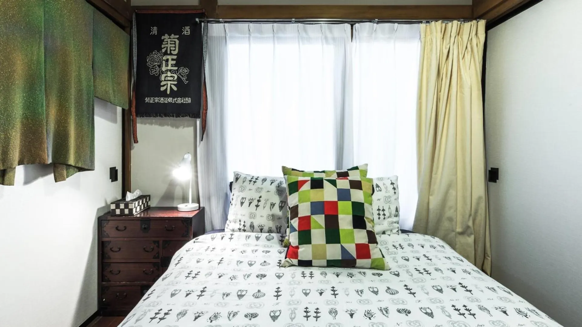 Holiday home Samurai House - Vacation Stay 54179V Tokyo