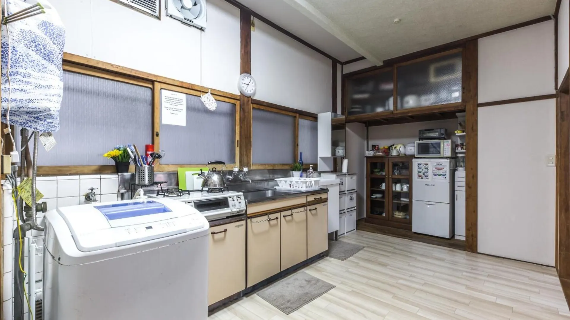 Samurai House - Vacation Stay 54179V Tokyo Holiday home