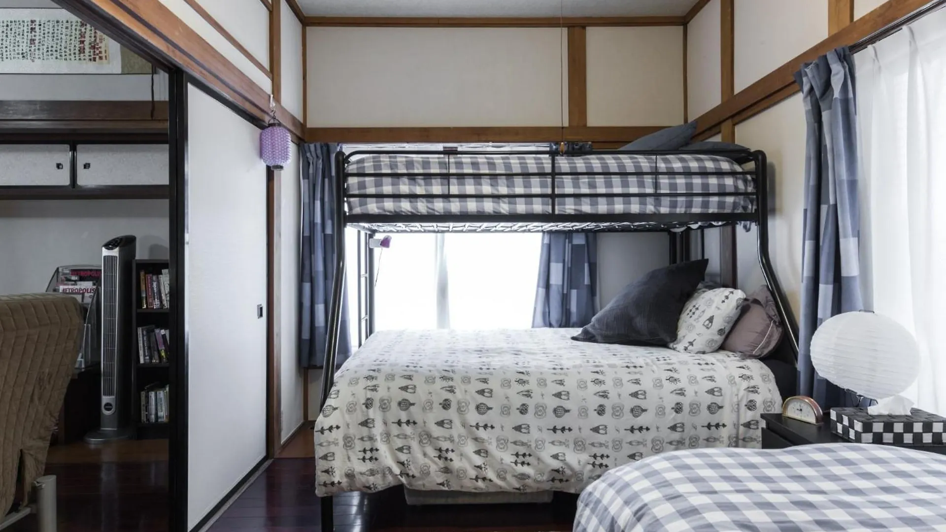 Samurai House - Vacation Stay 54179V Tokyo 0*,  Japan