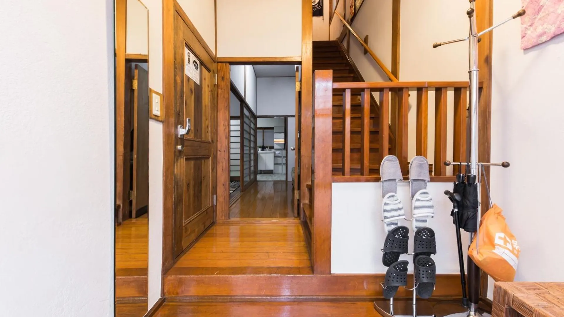 Samurai House - Vacation Stay 54179V Tokyo