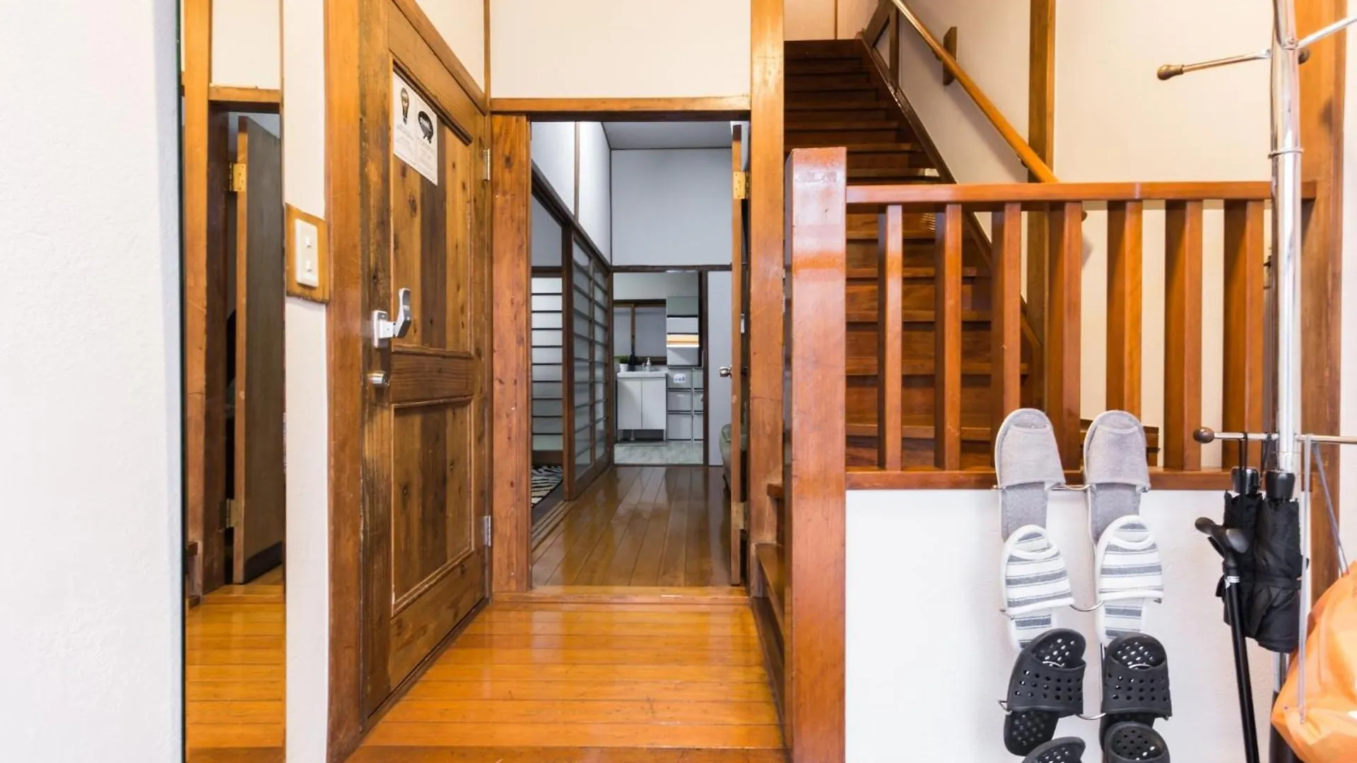 Holiday home Samurai House - Vacation Stay 54179V Tokyo