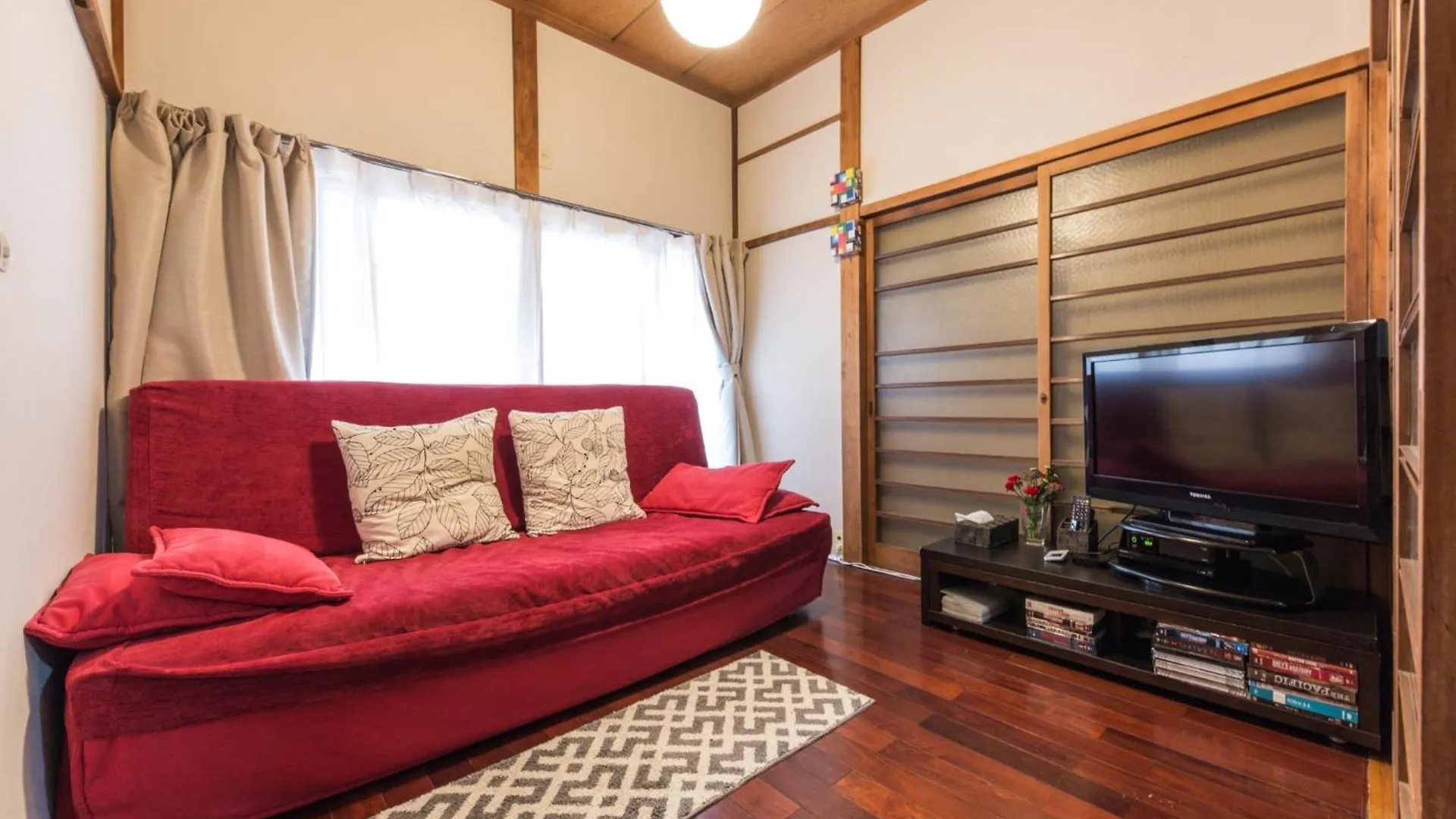 Samurai House - Vacation Stay 54179V Tokyo Holiday home