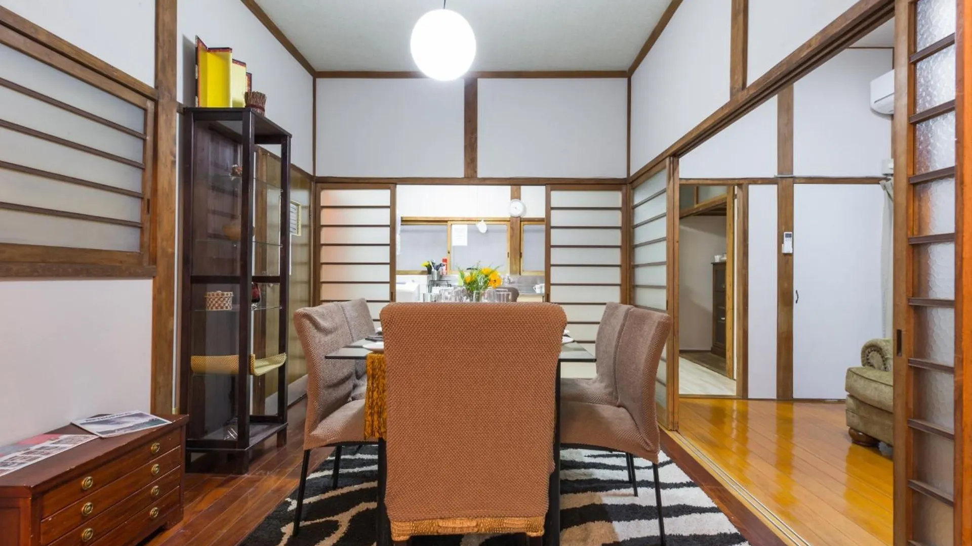 Holiday home Samurai House - Vacation Stay 54179V Tokyo