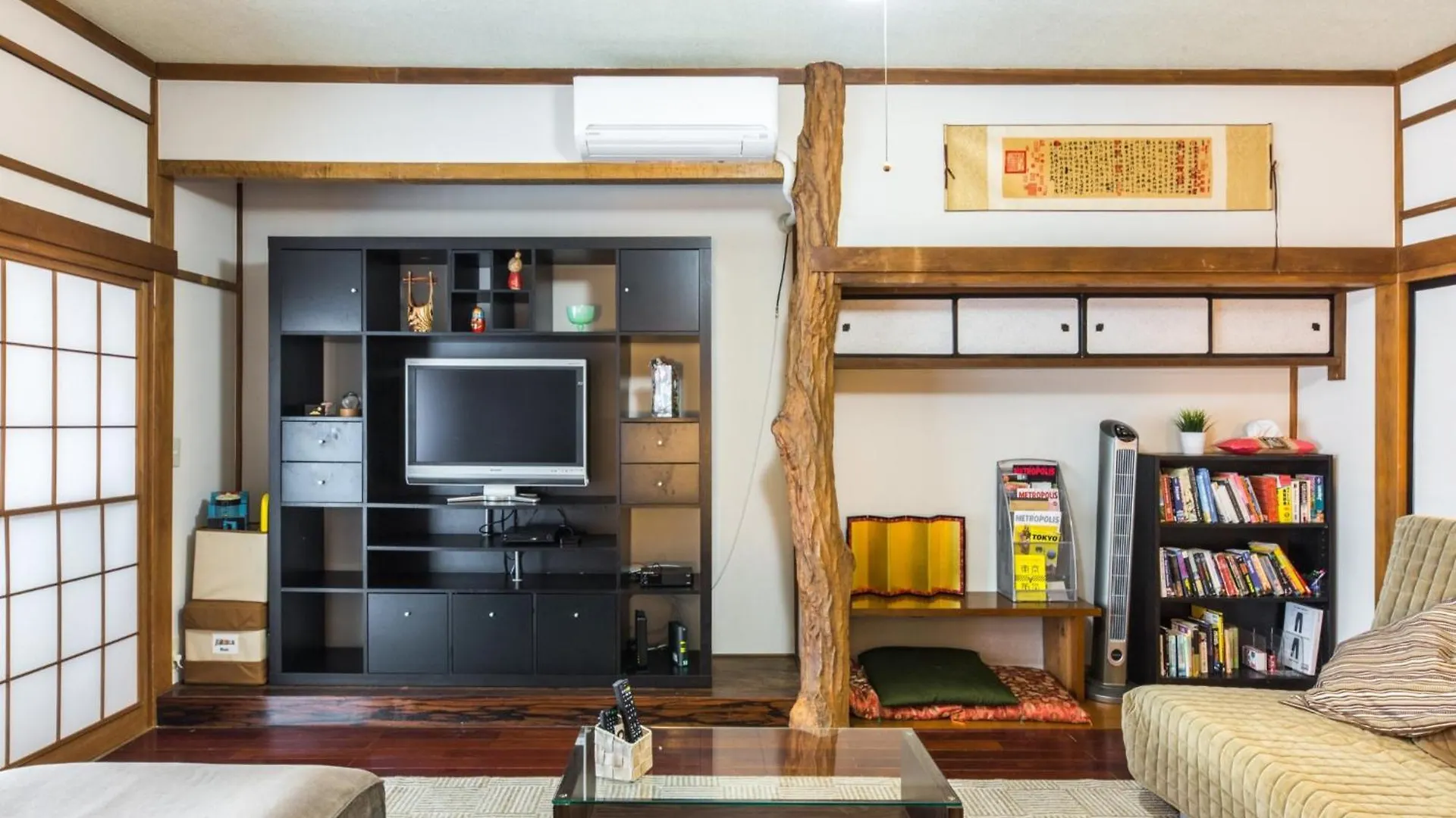 Samurai House - Vacation Stay 54179V Tokyo 0*,  Japan