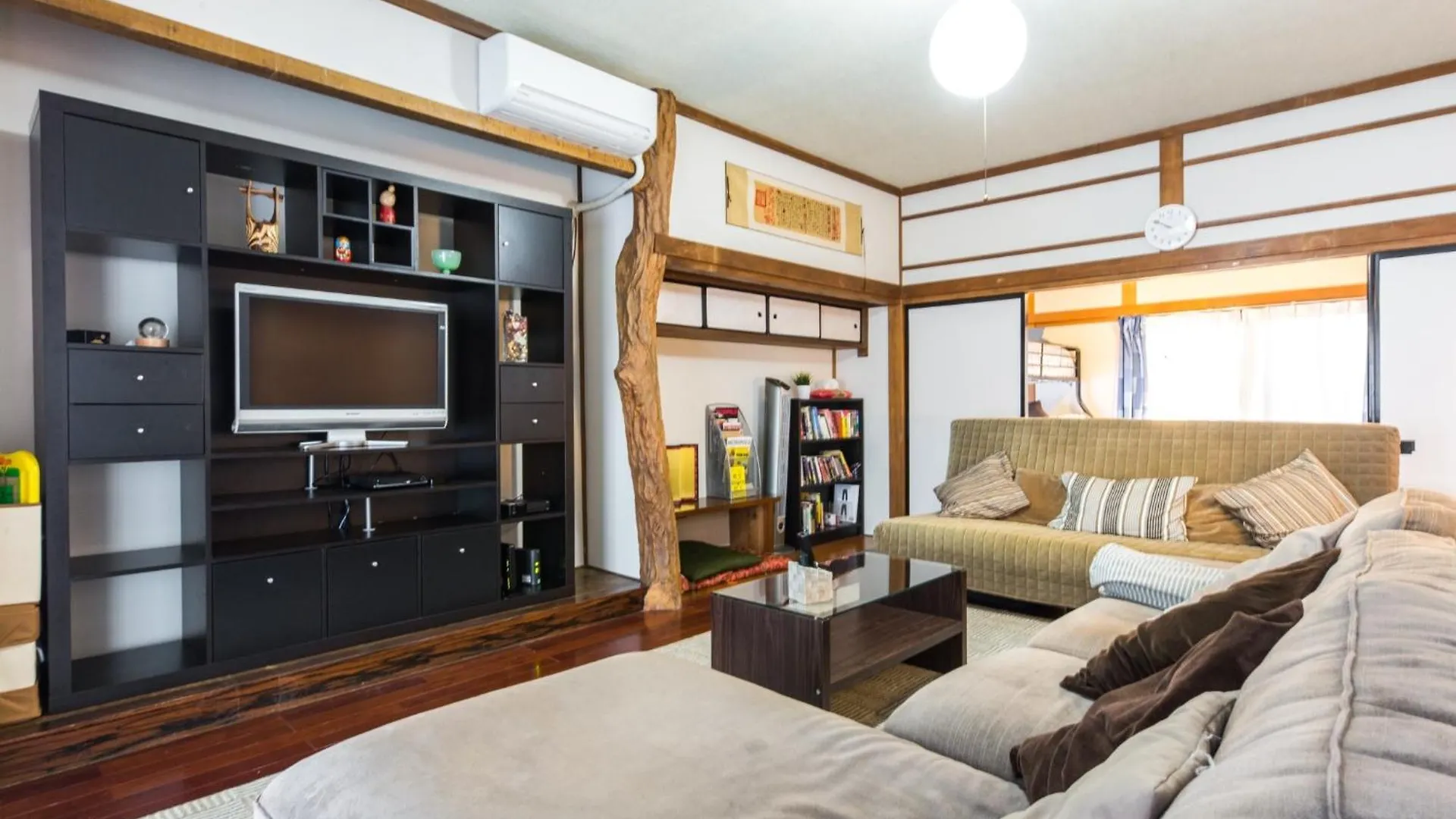 Samurai House - Vacation Stay 54179V Tokyo Holiday home