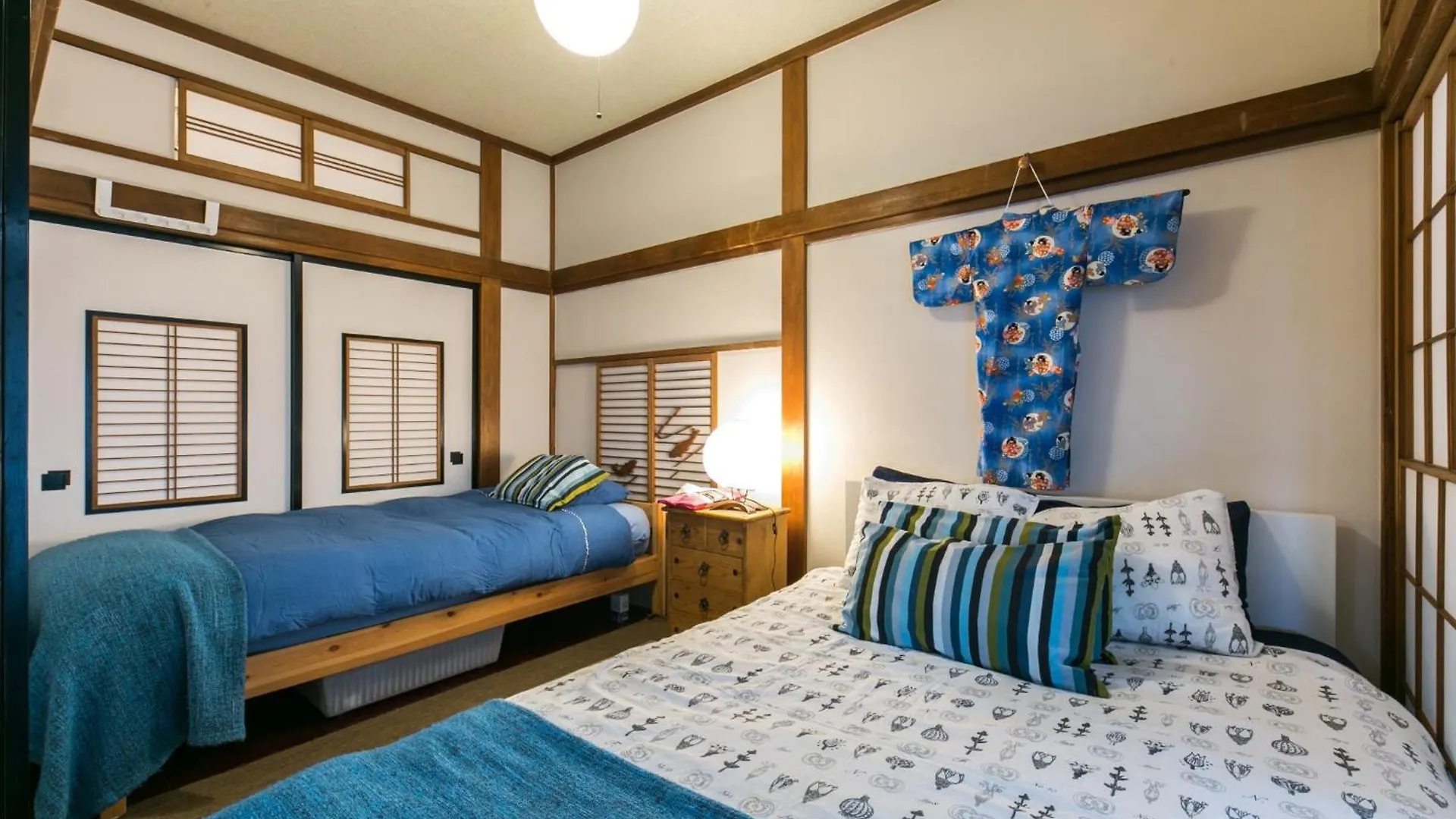 Holiday home Samurai House - Vacation Stay 54179V Tokyo Japan
