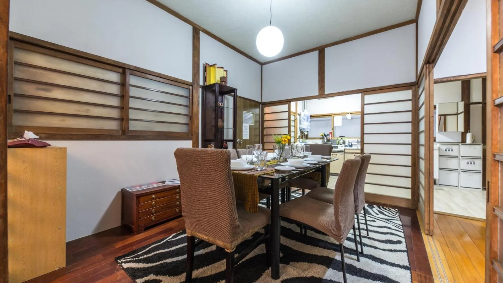 Samurai House - Vacation Stay 54179V Tokyo 0*,  Japan