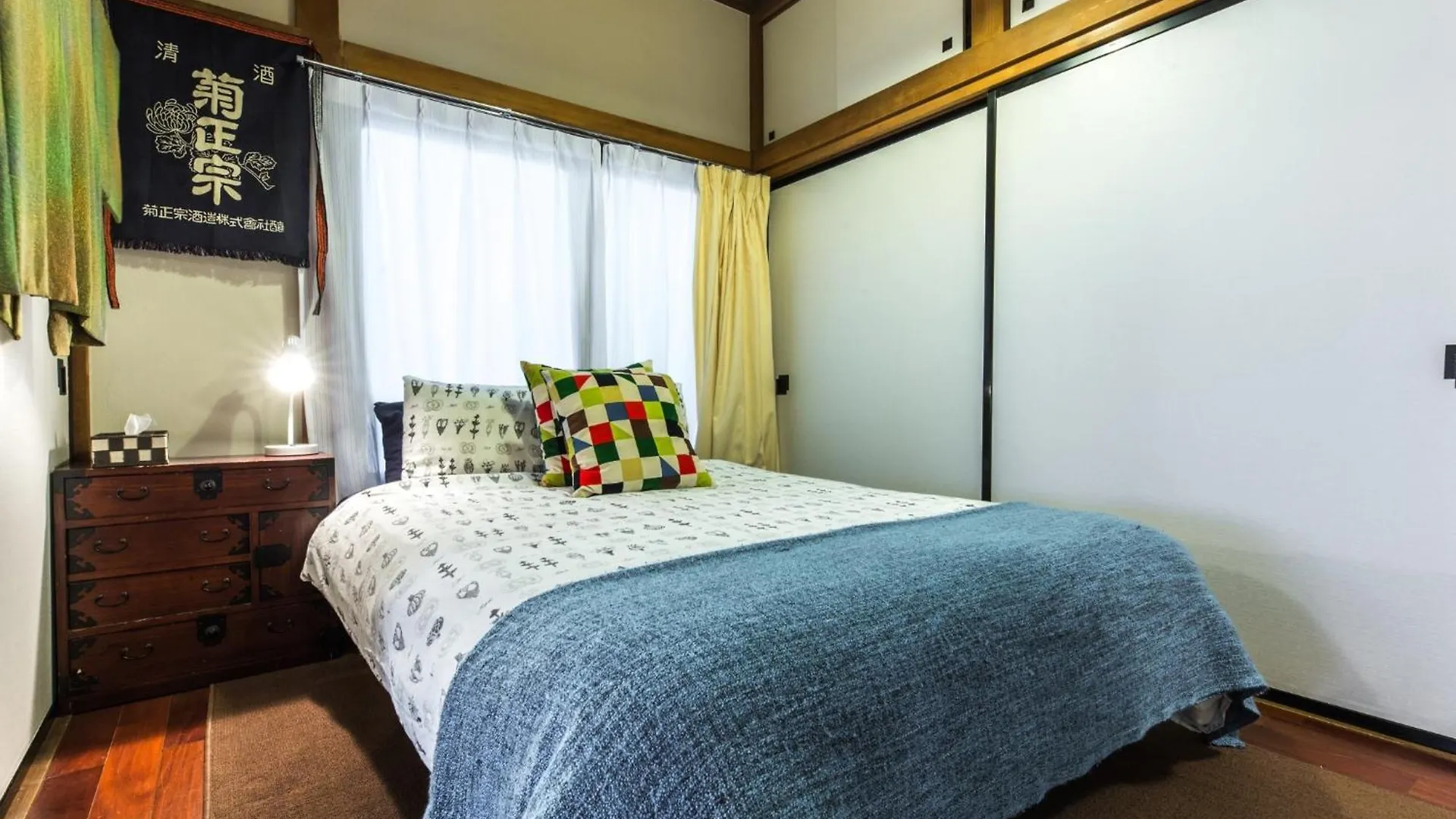 Samurai House - Vacation Stay 54179V Tokyo Holiday home