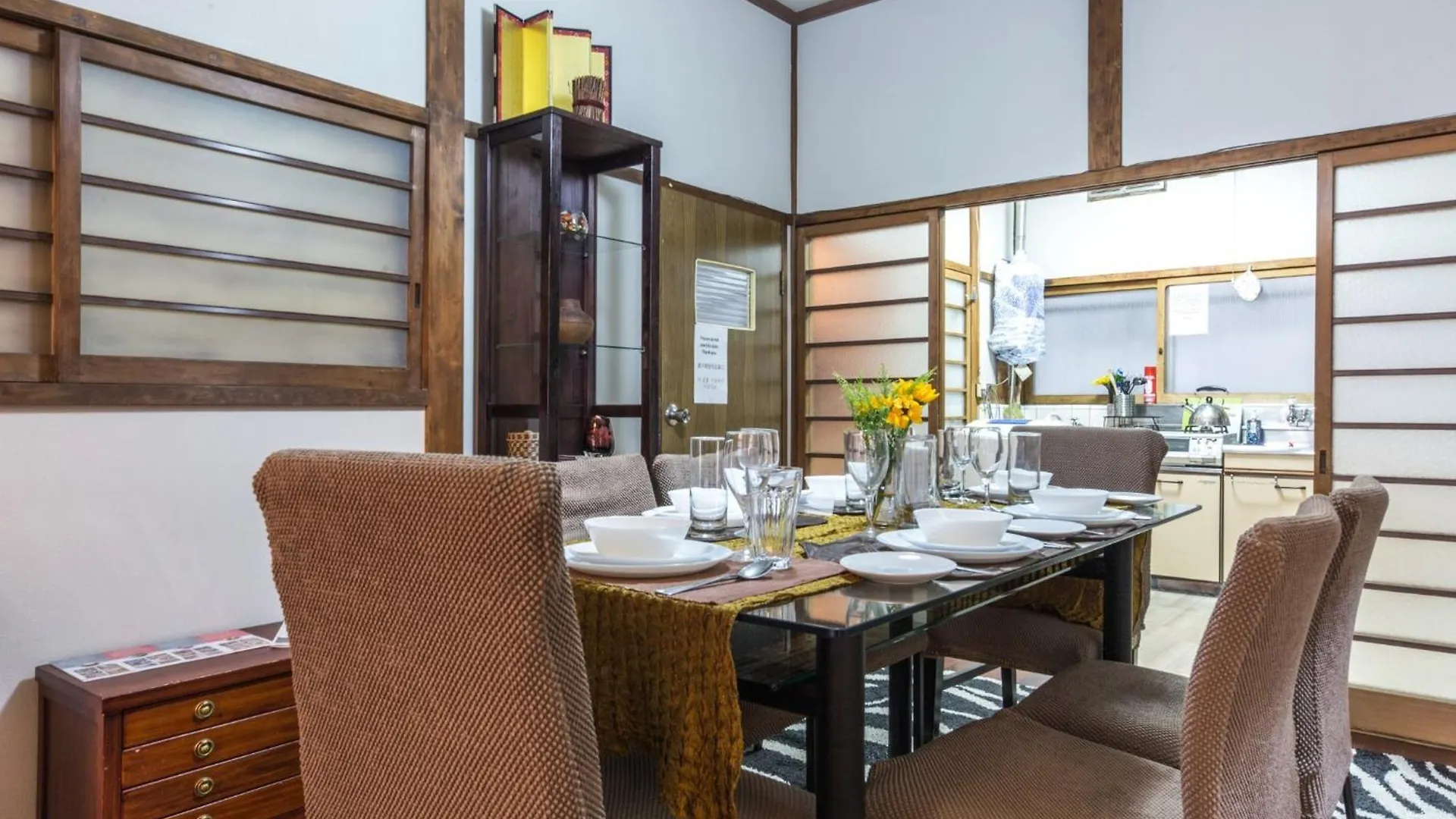 Samurai House - Vacation Stay 54179V Tokyo Holiday home