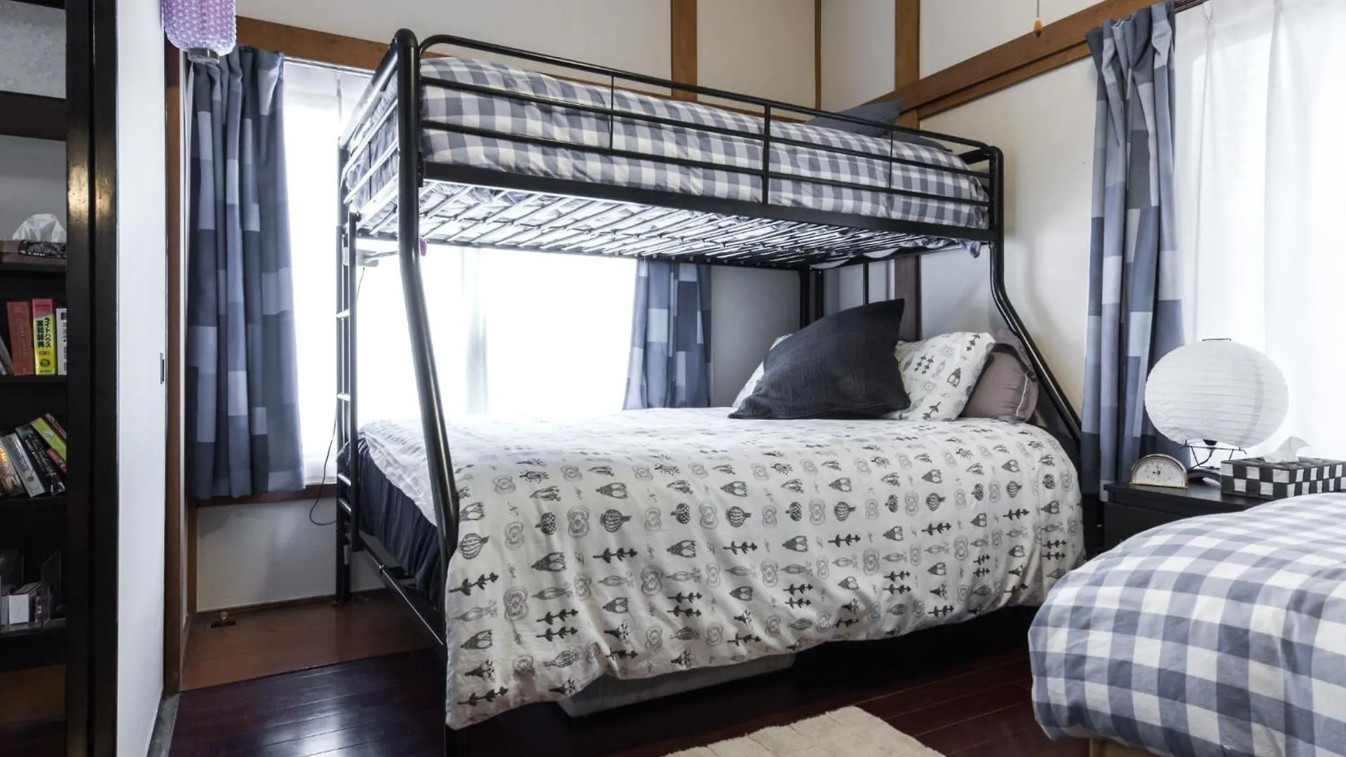 Samurai House - Vacation Stay 54179V Tokyo