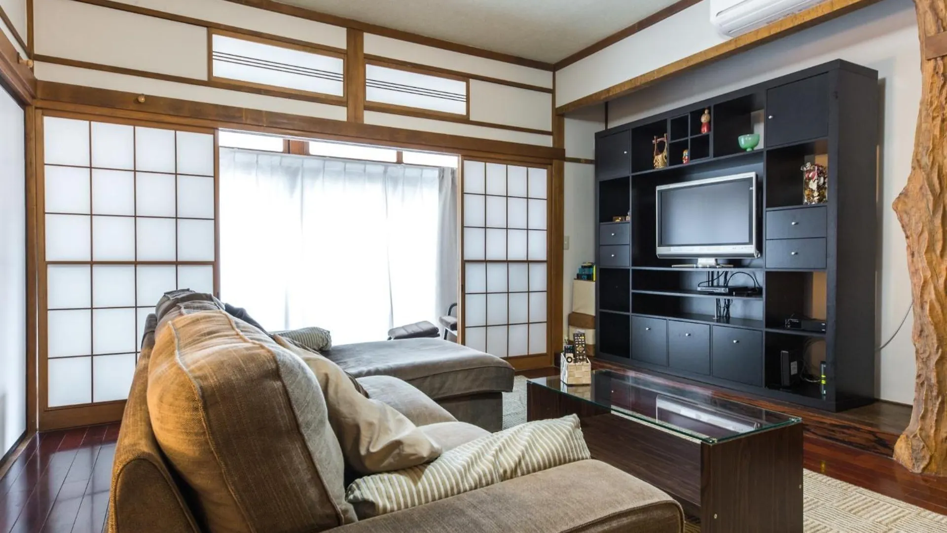 度假居 Samurai House - Vacation Stay 54179V 東京都