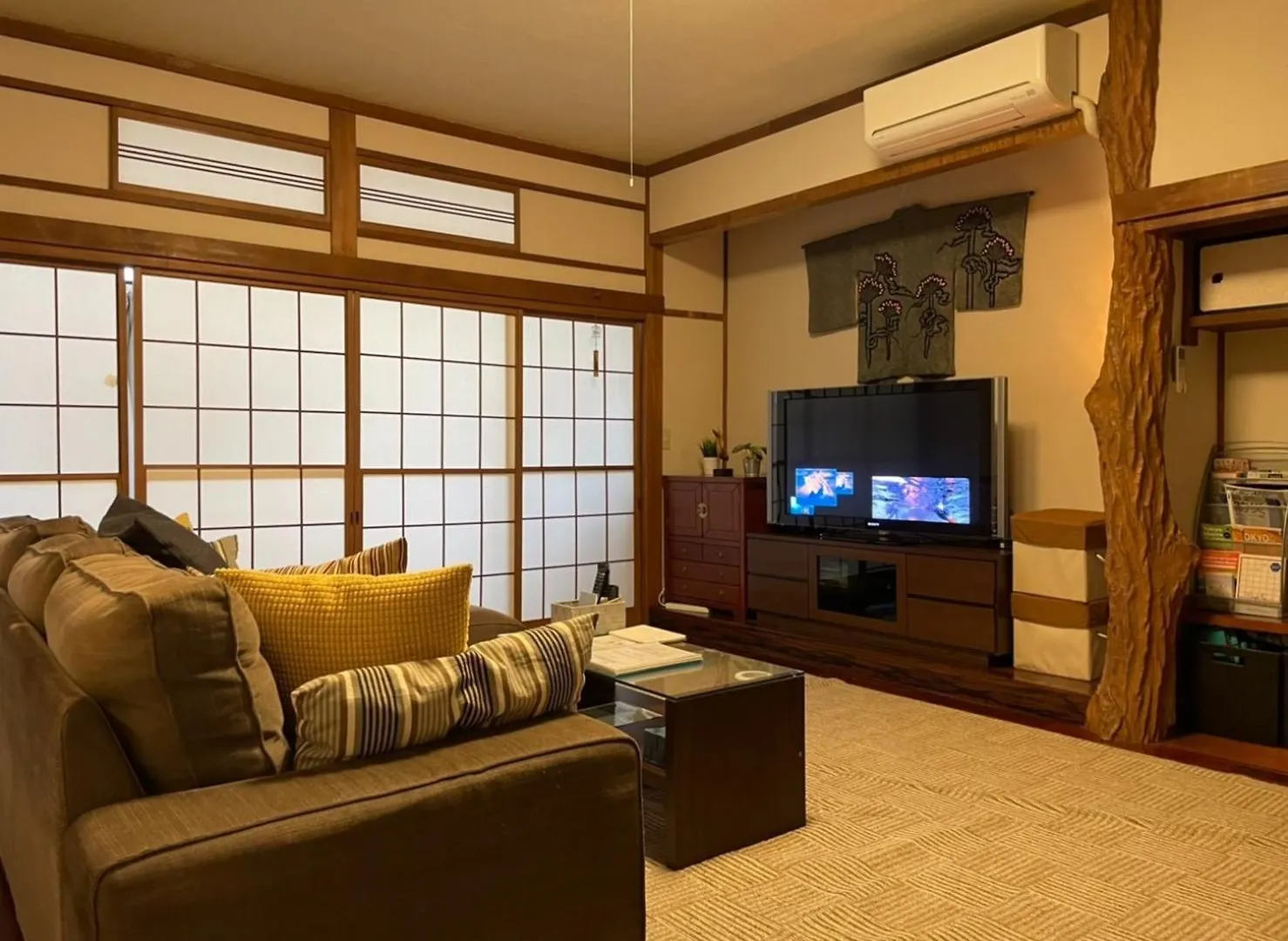 Samurai House - Vacation Stay 54179V 東京都 度假居