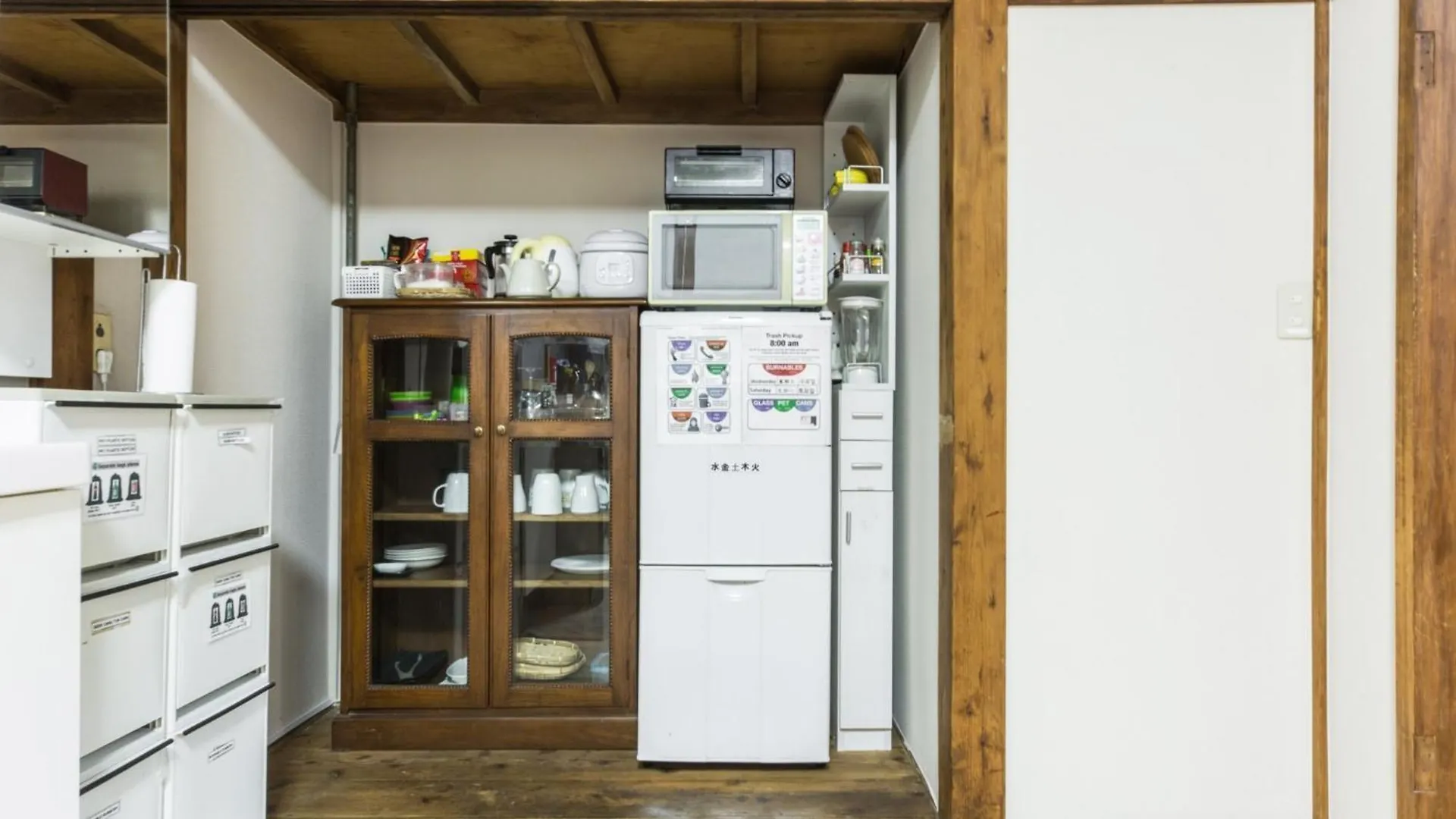 Samurai House - Vacation Stay 54179V 東京都 0*,