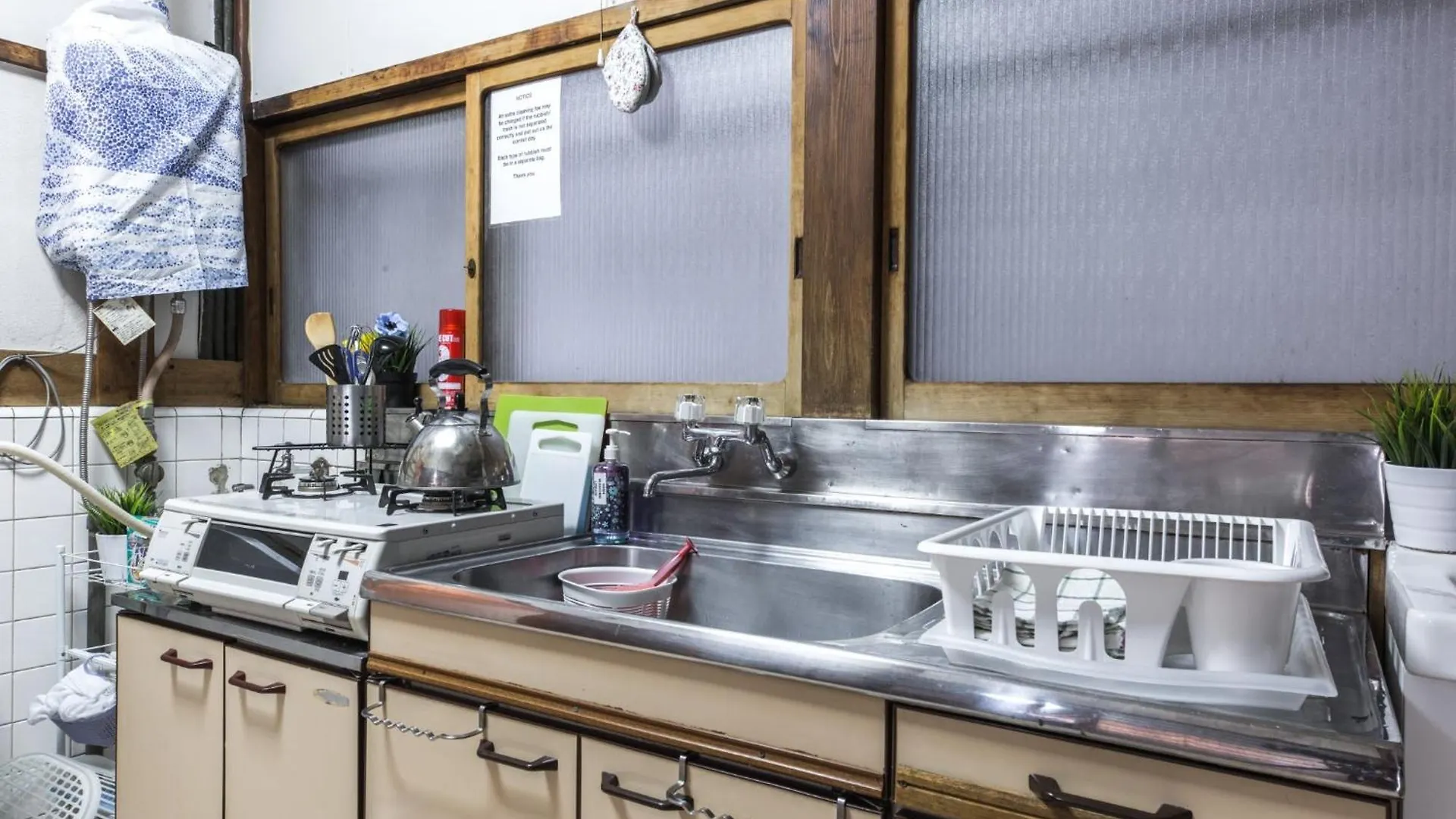 Samurai House - Vacation Stay 54179V 東京都