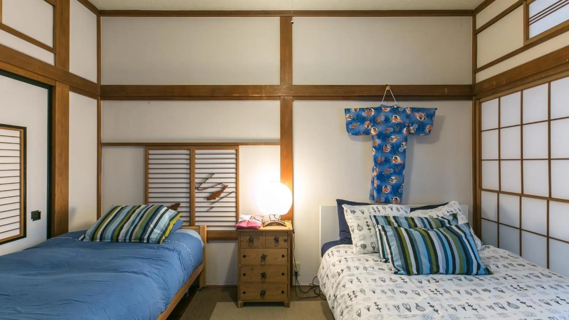 Samurai House - Vacation Stay 54179V联系方式